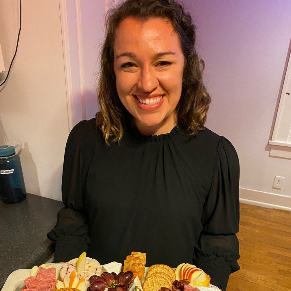 Meet your Posher, Alyssa